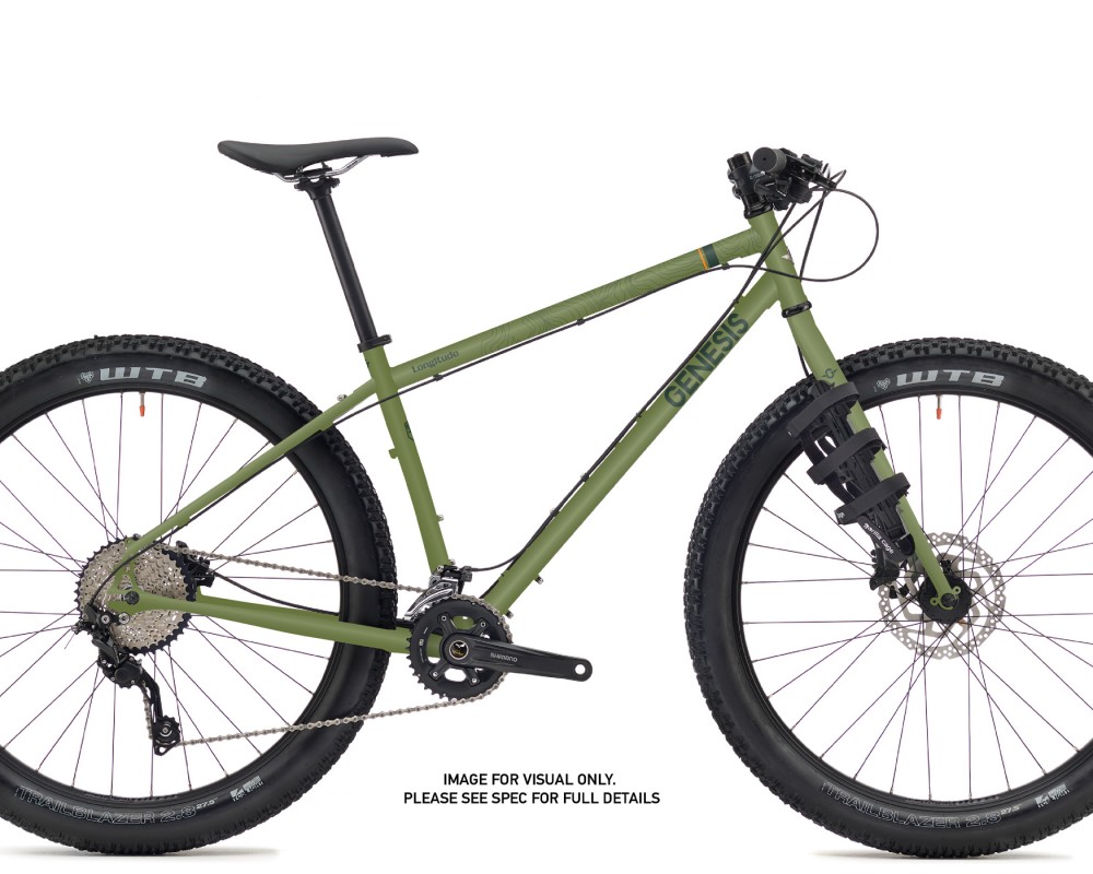 whyte 909 v2