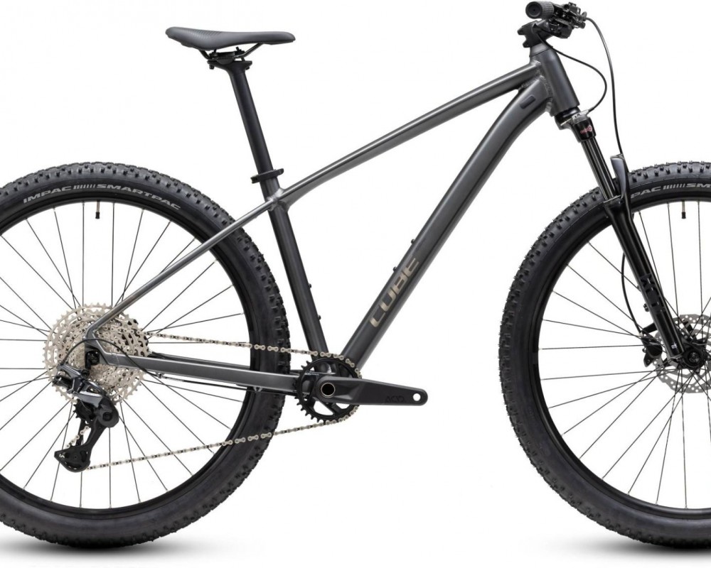 Cube Aim SLX Black