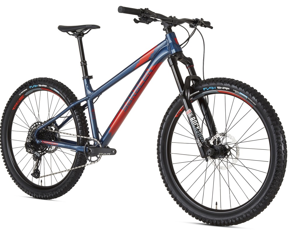 saracen mantra trail lsl