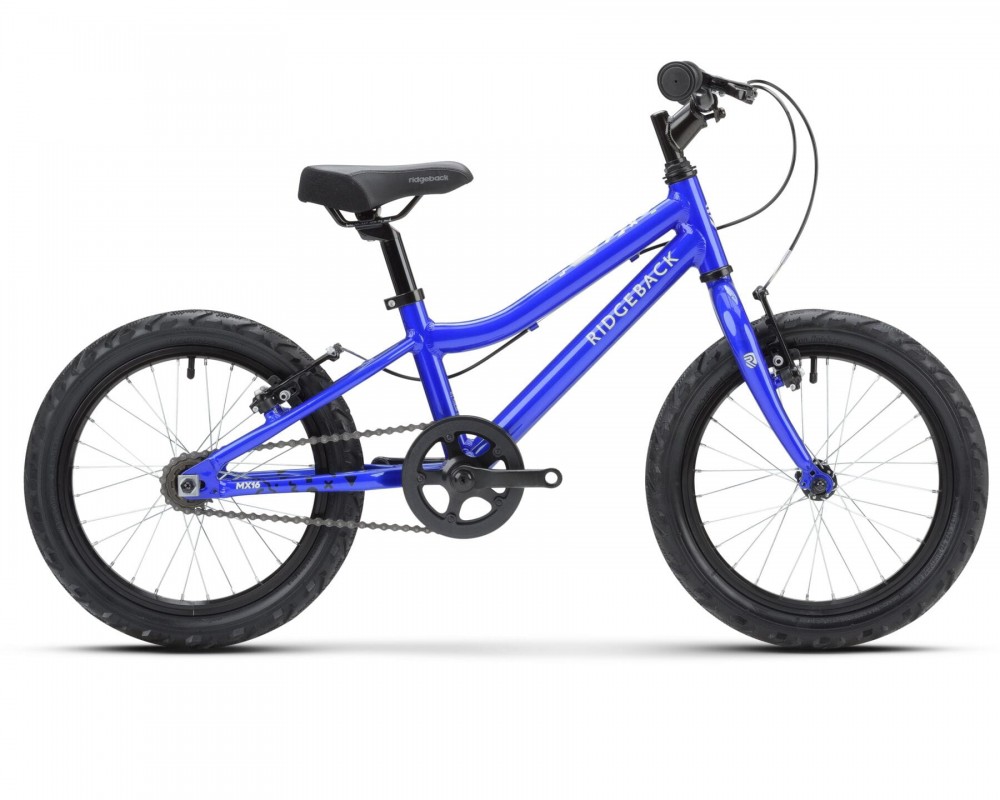 Ridgeback MX16