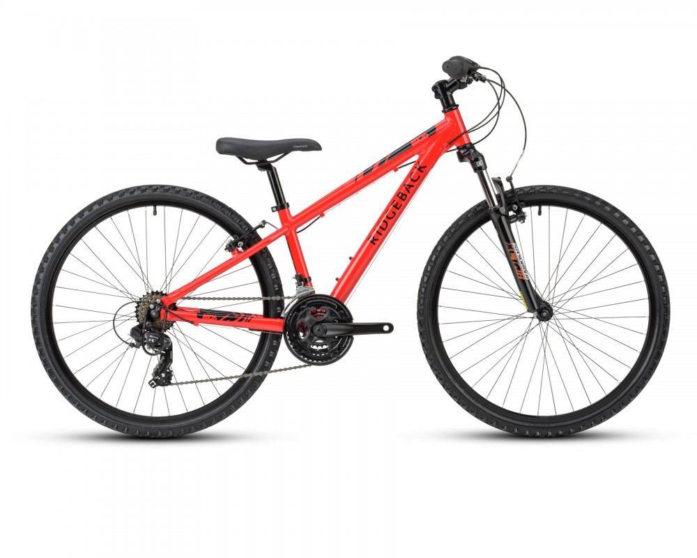 Ridgeback MX24