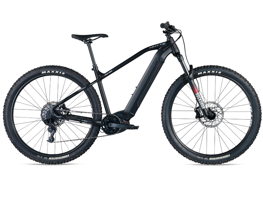 Whyte E 505 V1
