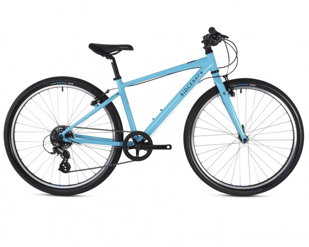 Ridgeback bikes 2025