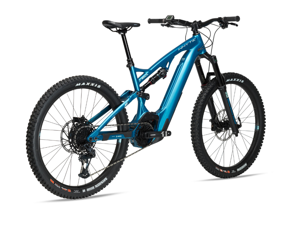 Whyte E-160S V2