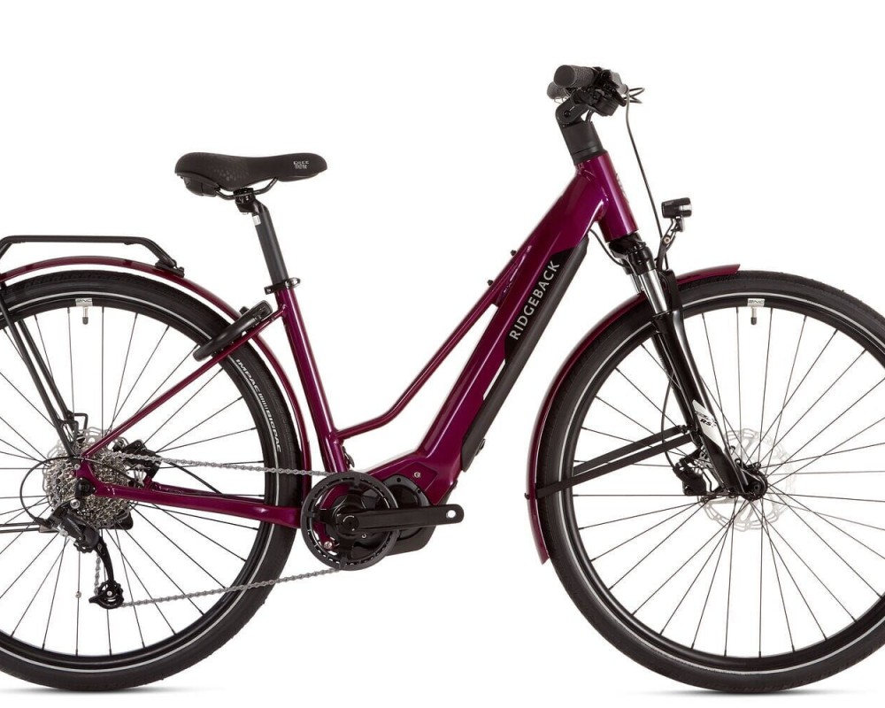 Ridgeback Advance 2 Ladies