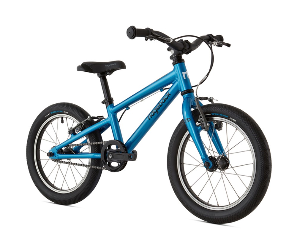ridgeback dimension 24 review