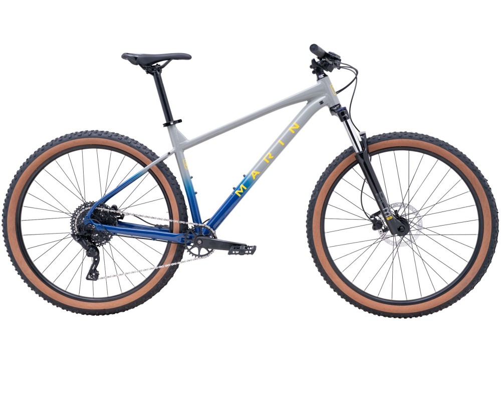Marin Bobcat Trail 3