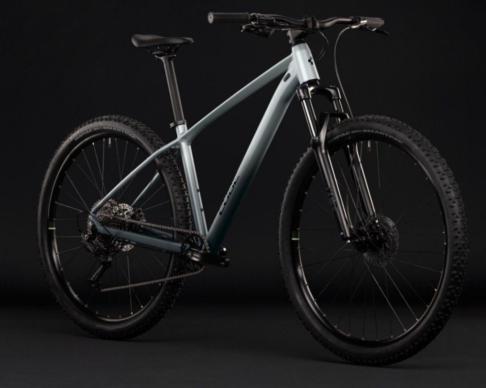 Cube Aim Pro Grey/Black