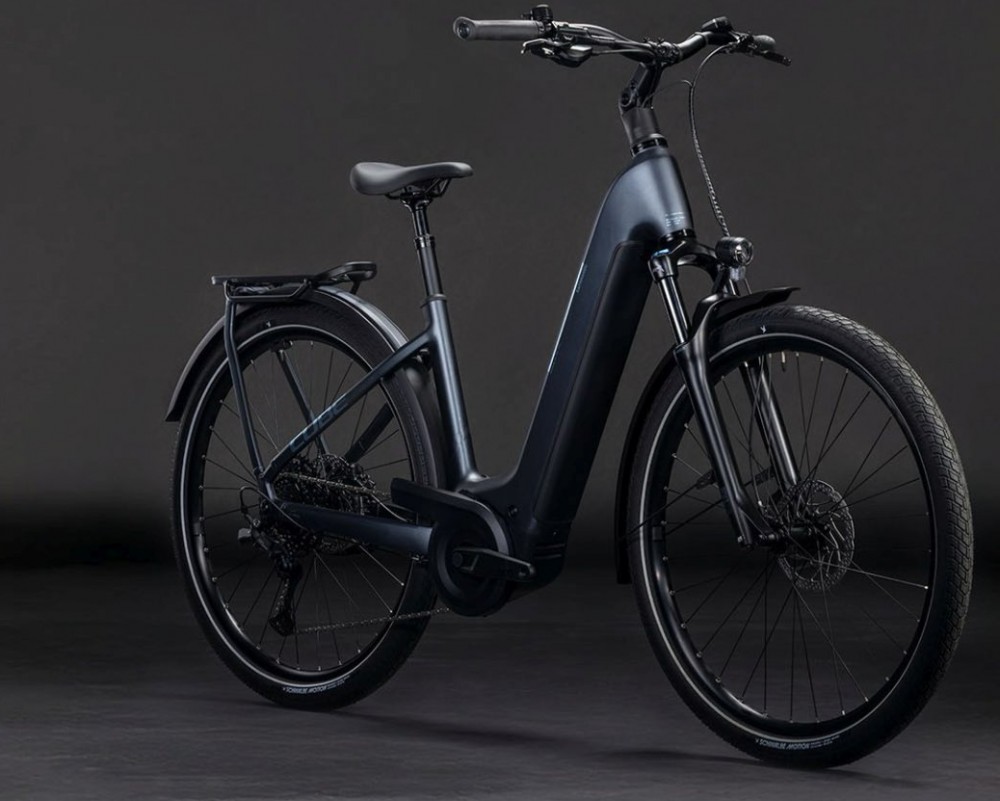 Kathmandu Low Step 2026 Model