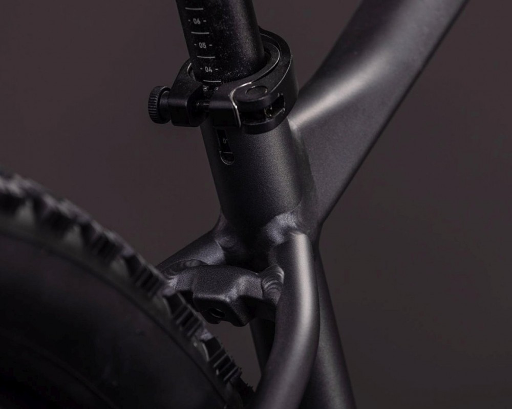 Cube Aim Pro Slate Black