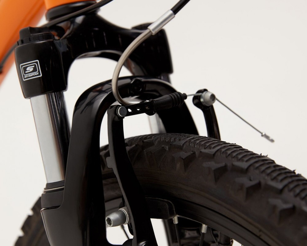 Ridgeback MX20