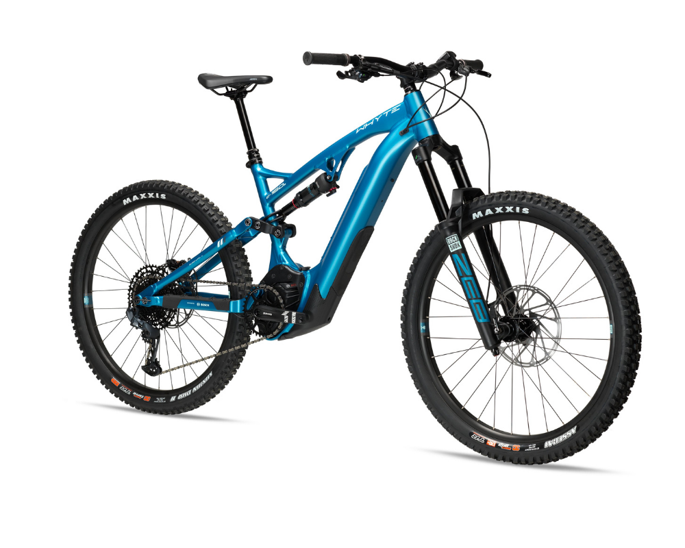 Whyte v2 discount