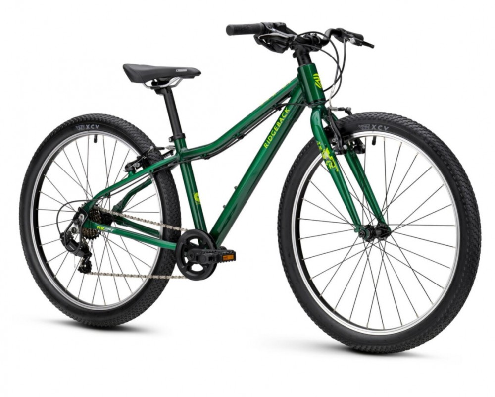 Ridgeback MX24
