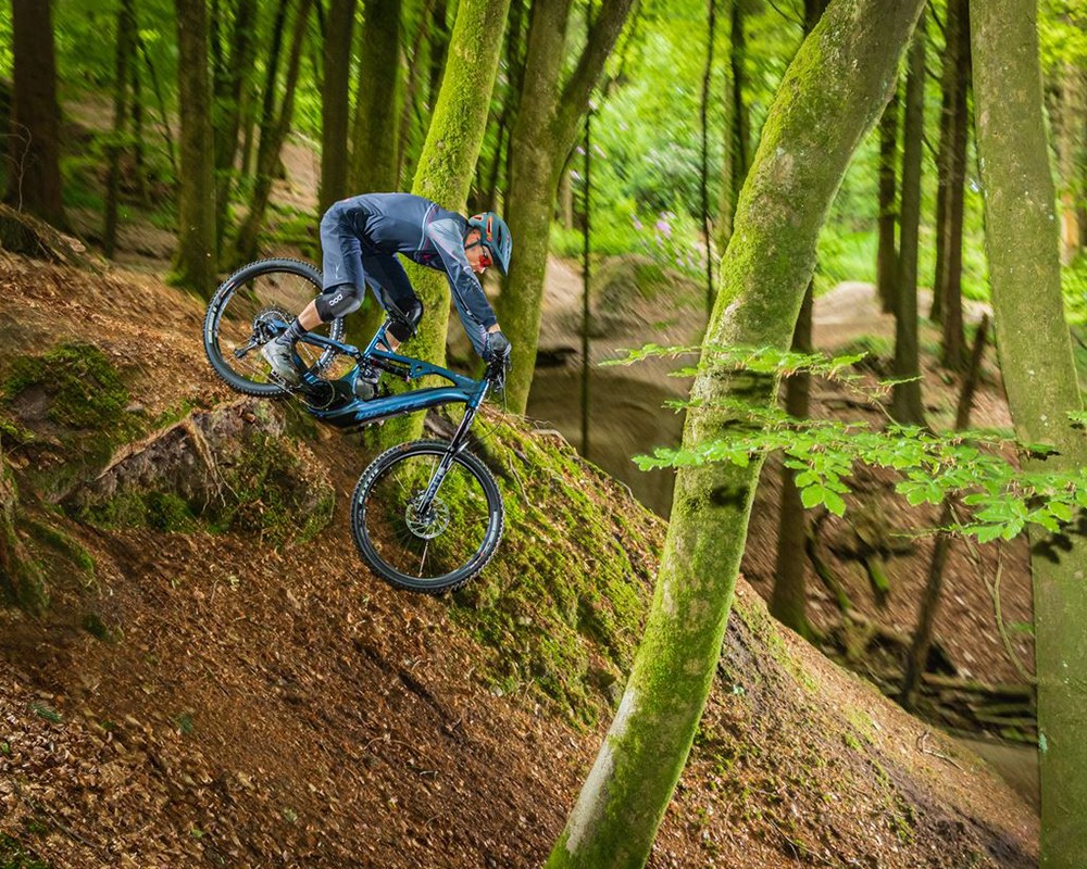 whyte e150rs