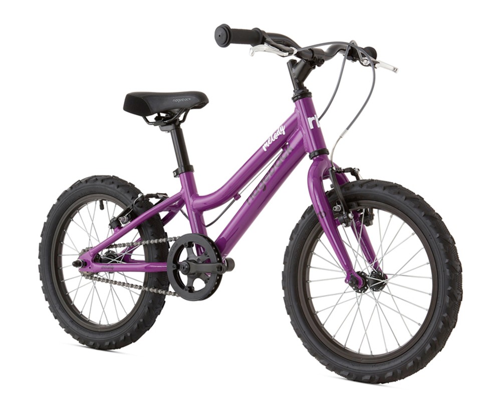 ridgeback melody pink