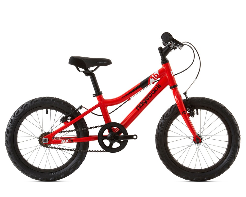 ridgeback destiny bike