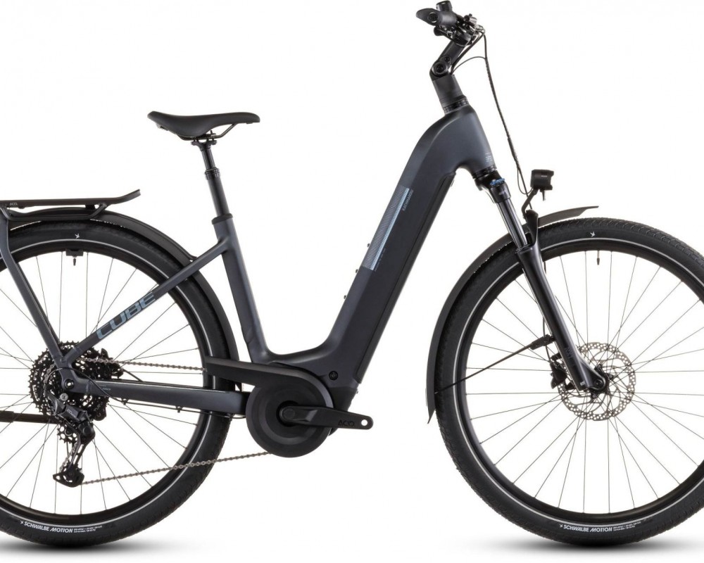 Kathmandu Low Step 2026 Model
