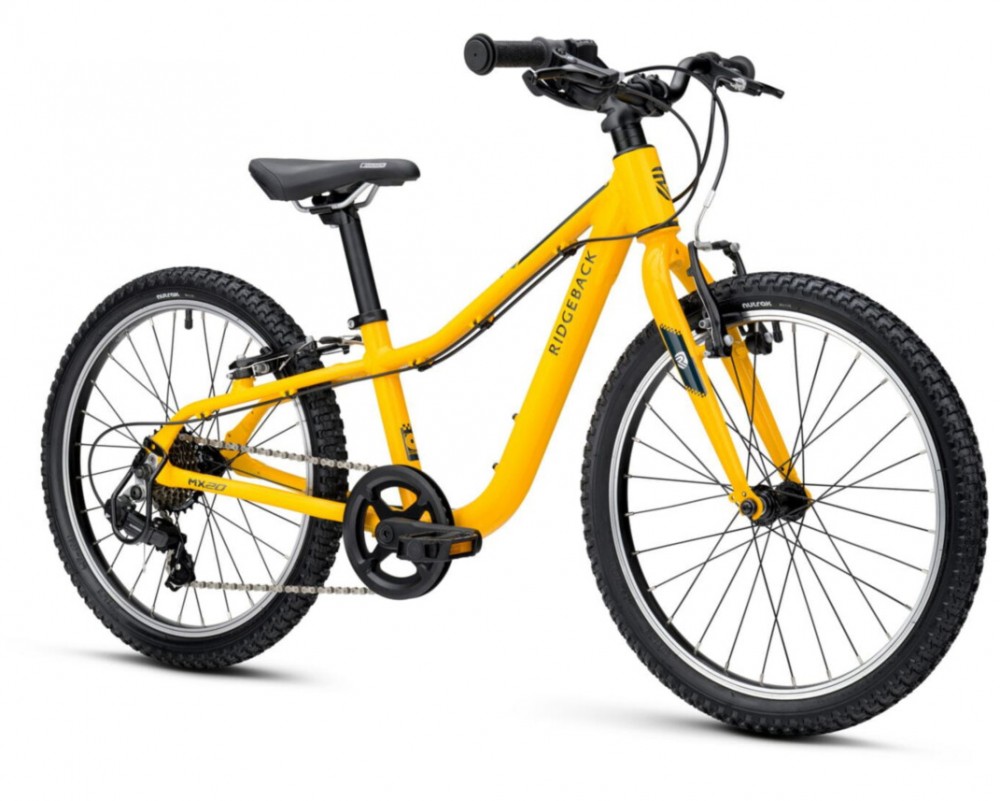 Ridgeback MX20