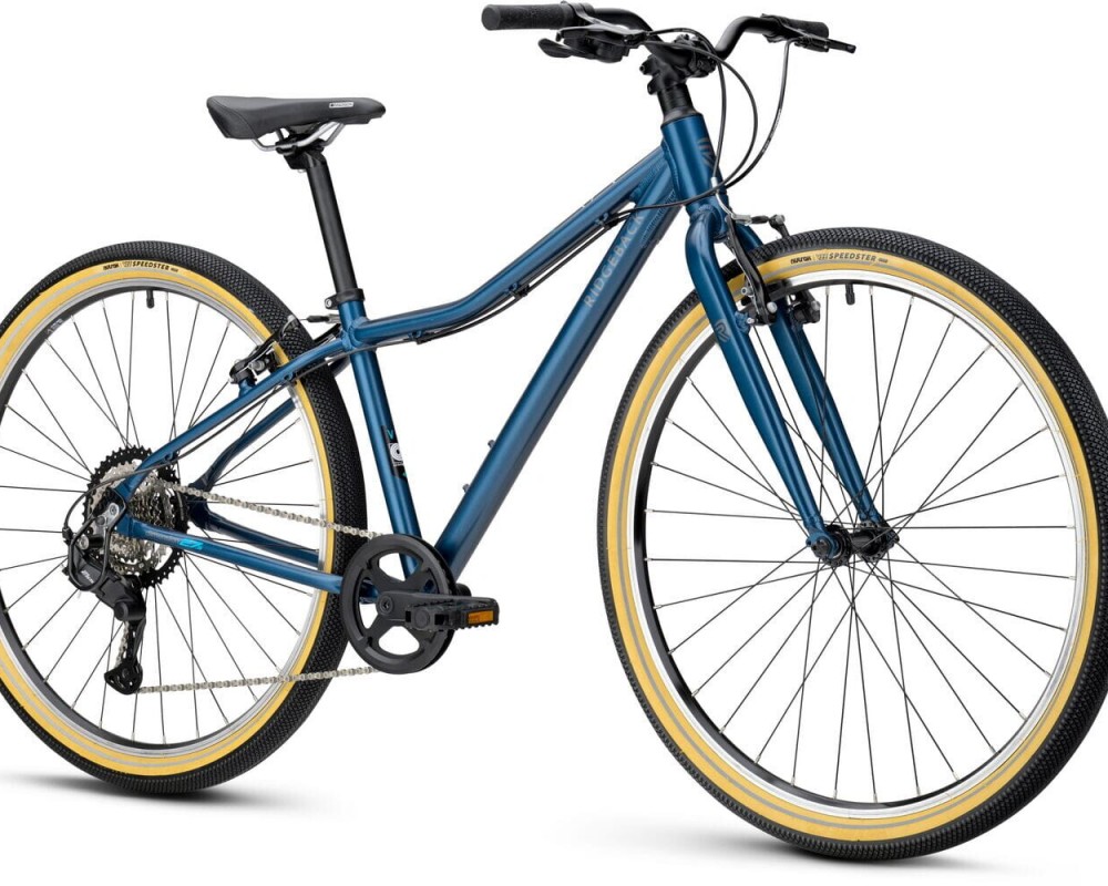 Ridgeback Dimension 27.5