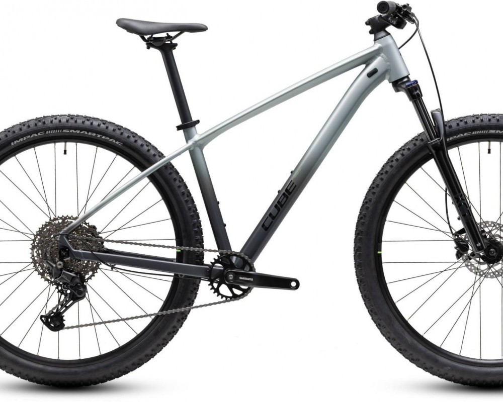 Cube Aim Pro Grey/Black