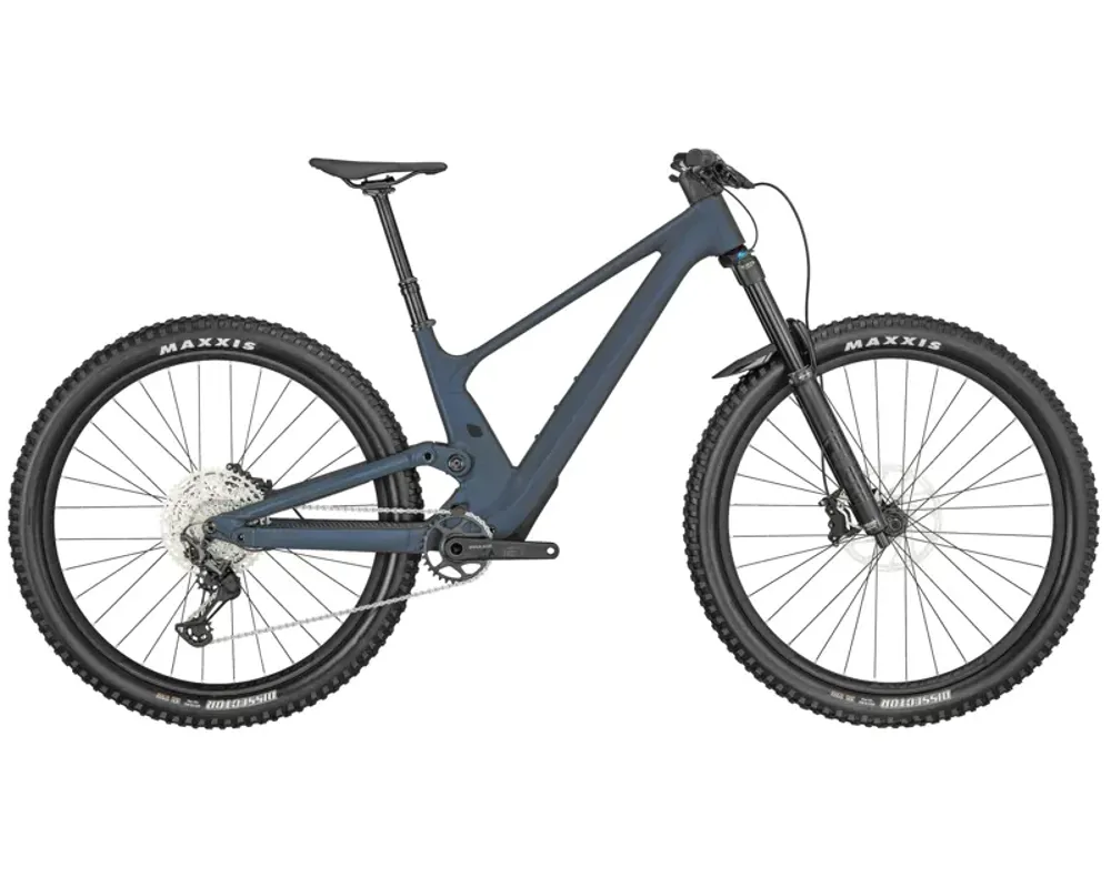 Scott Genius 930