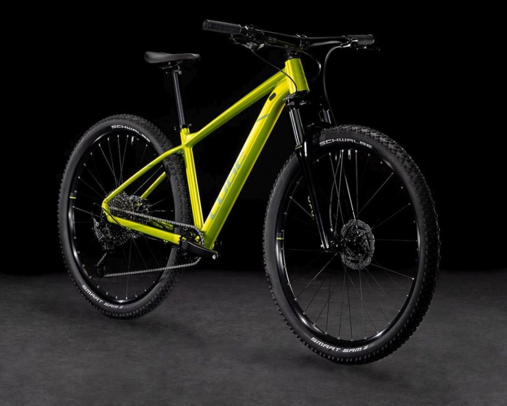 Cube Aim SLX Flashlime