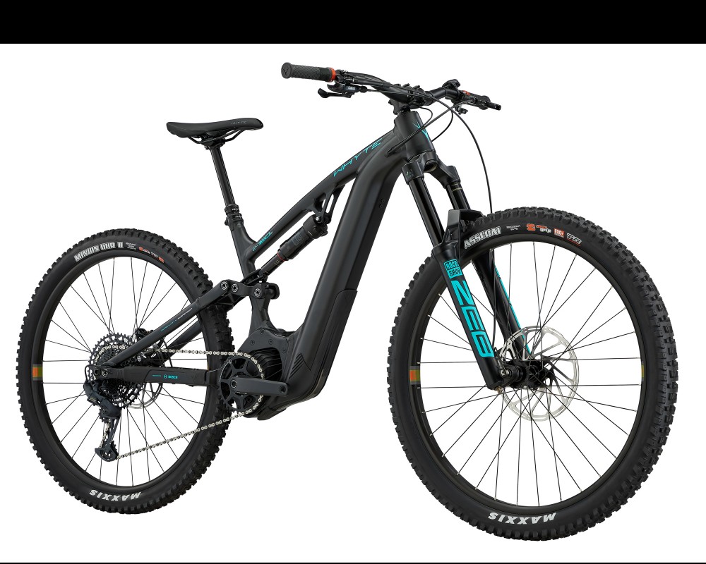 Whyte E160S 29er 