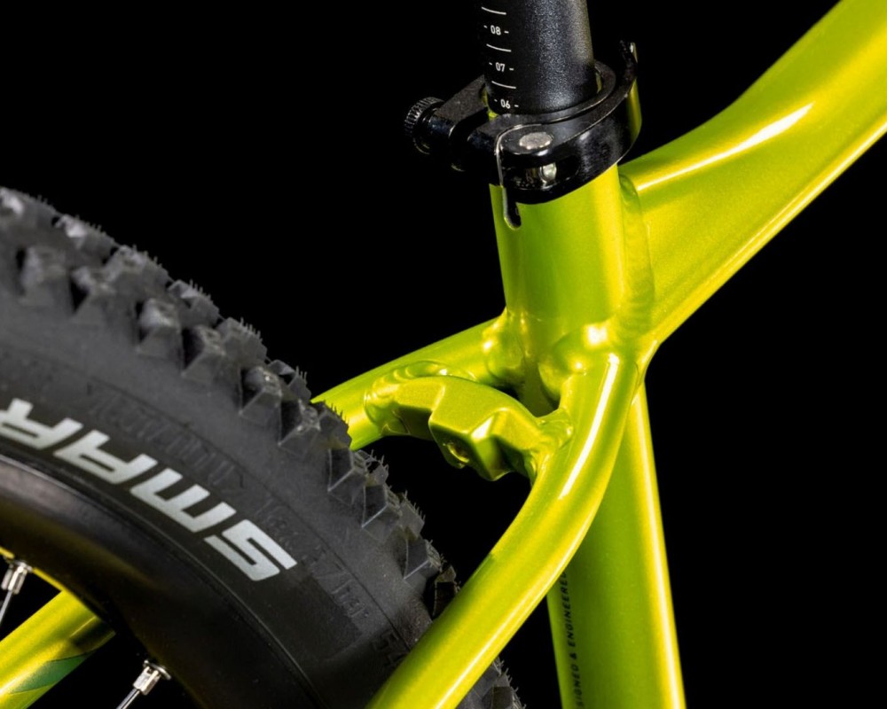 Cube Aim SLX Flashlime