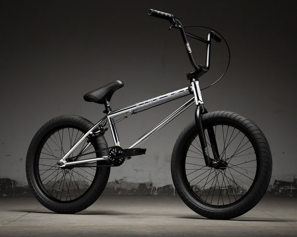 kink launch bmx bike 2019