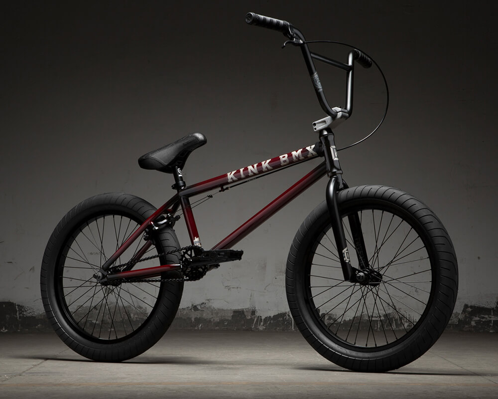 2020 kink gap