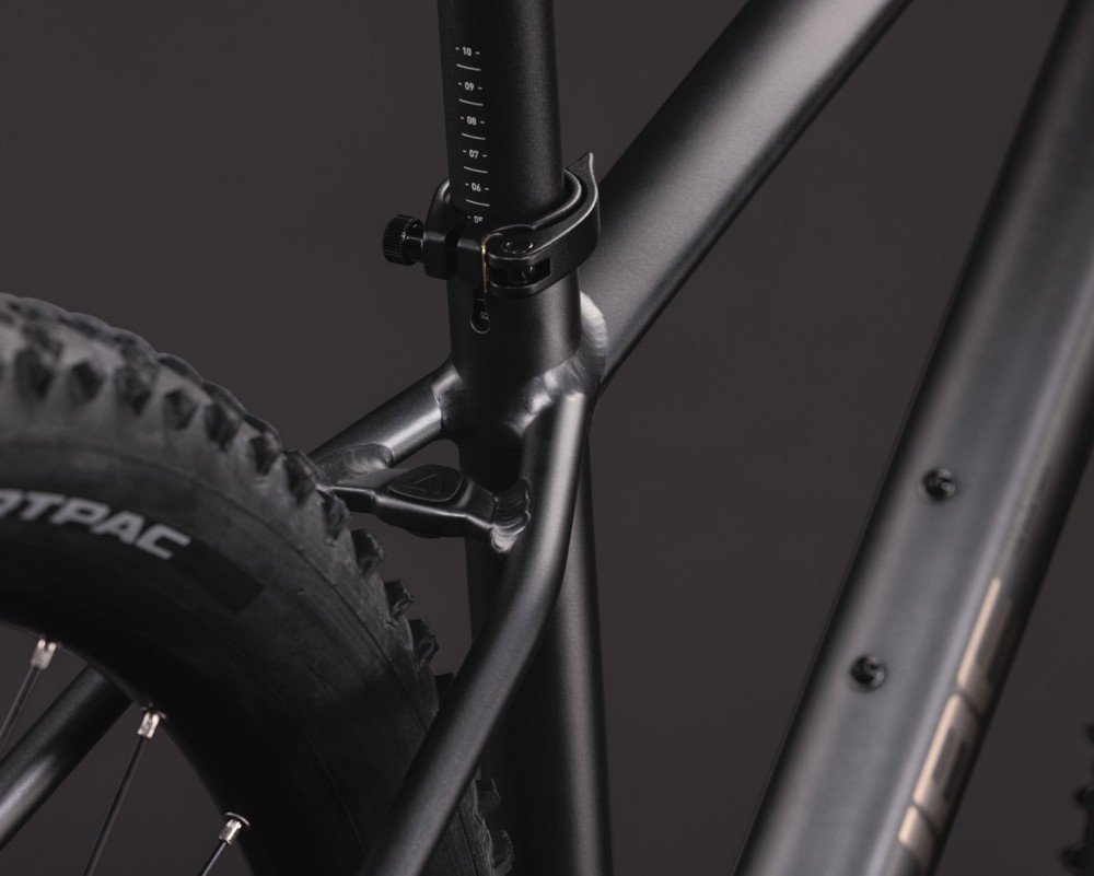 Cube Aim SLX Black
