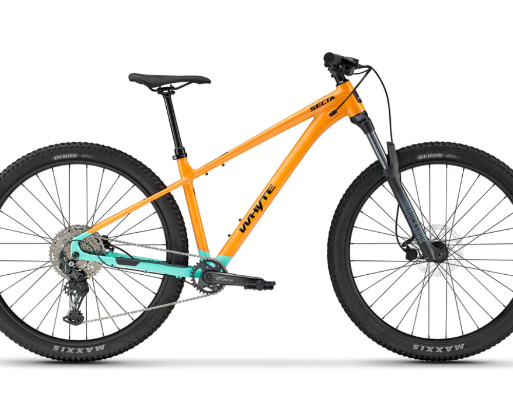 Whyte Secta S 