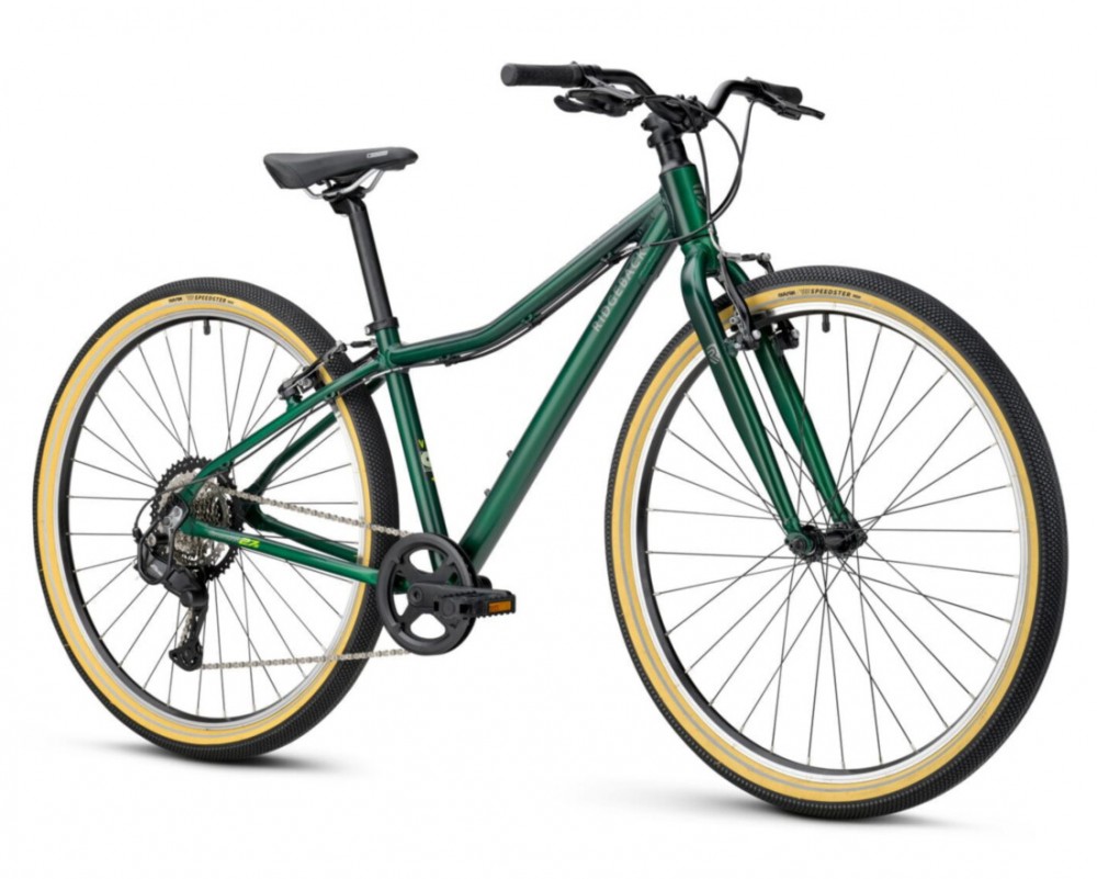 Ridgeback Dimension 27.5