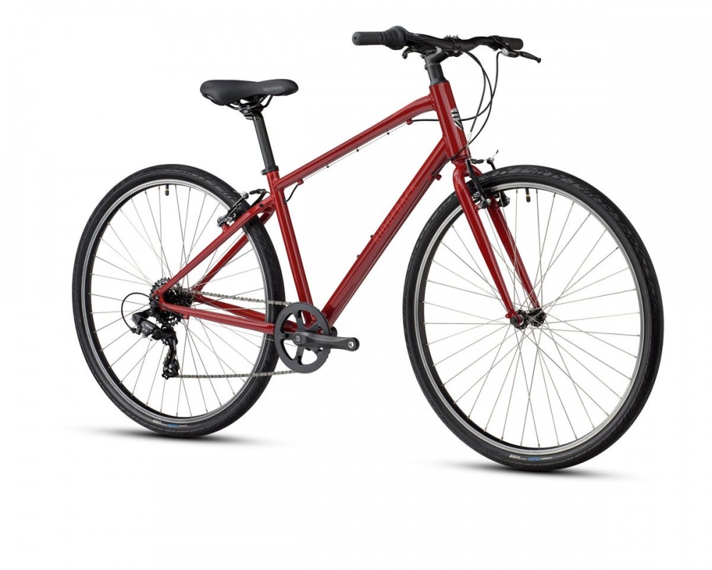Ridgeback Comet