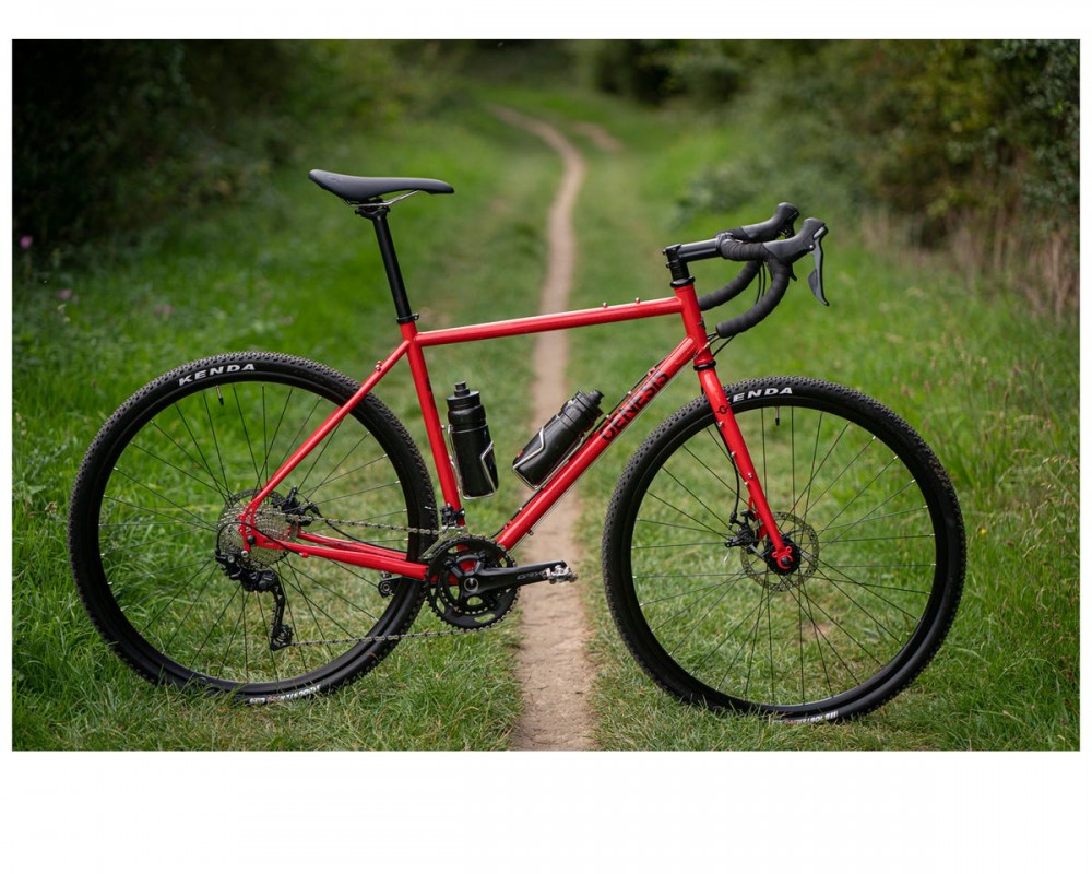 Genesis Croix De Fer 20