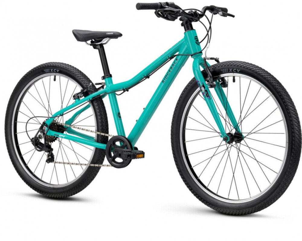 Ridgeback MX24