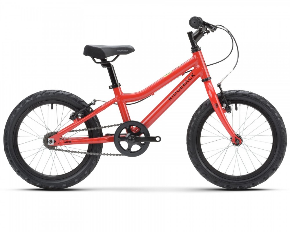 Ridgeback MX16