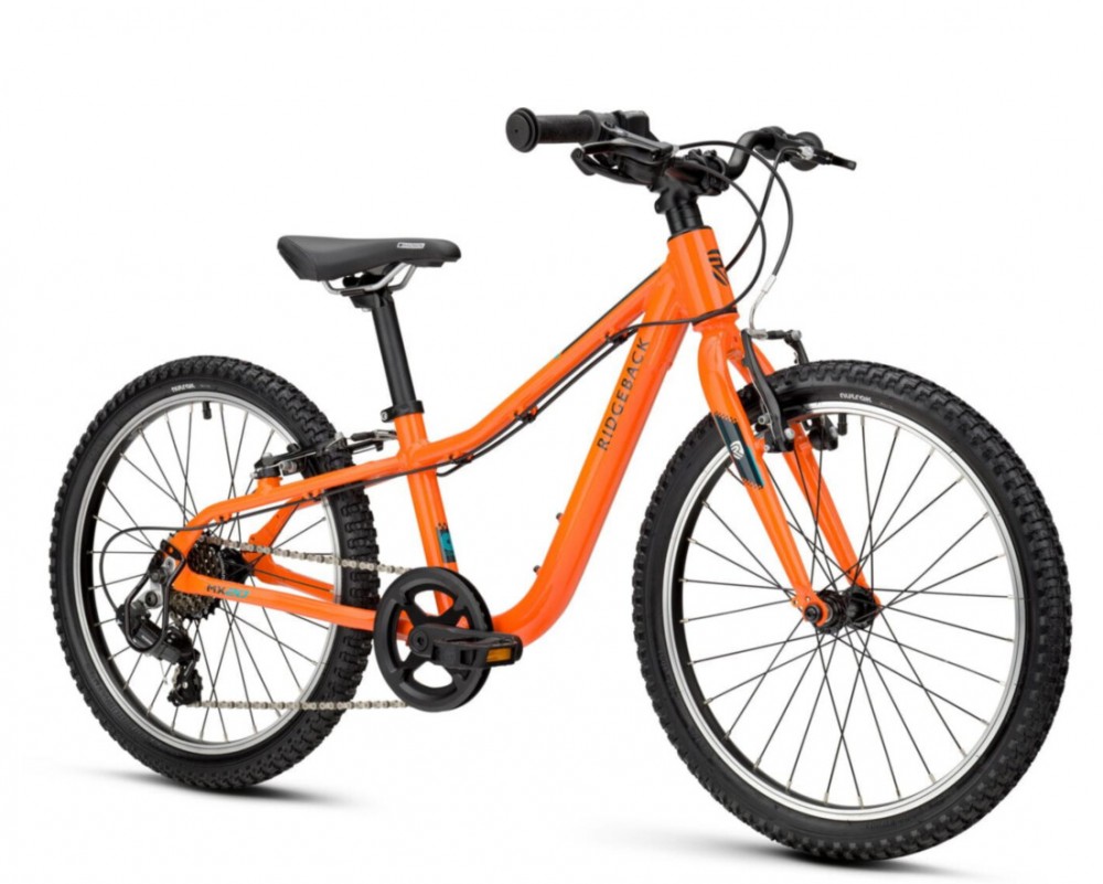 Ridgeback MX20