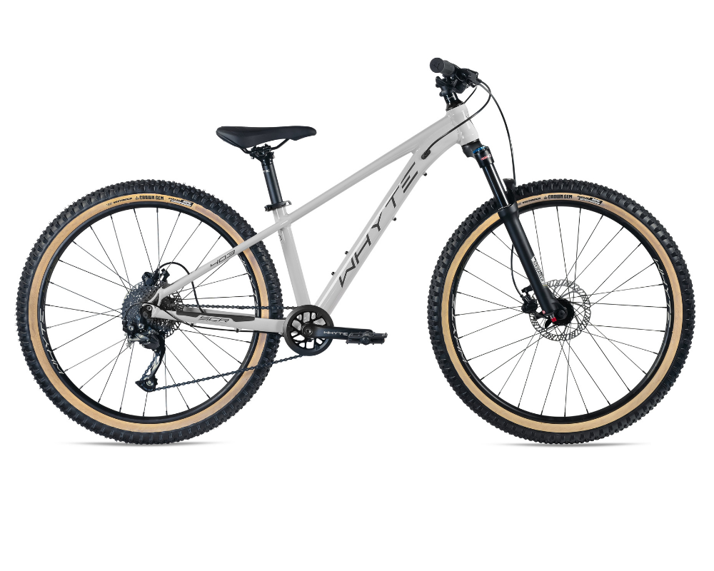 Whyte 403