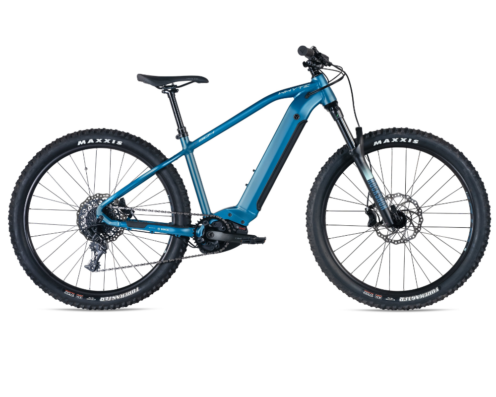 Whyte E-504
