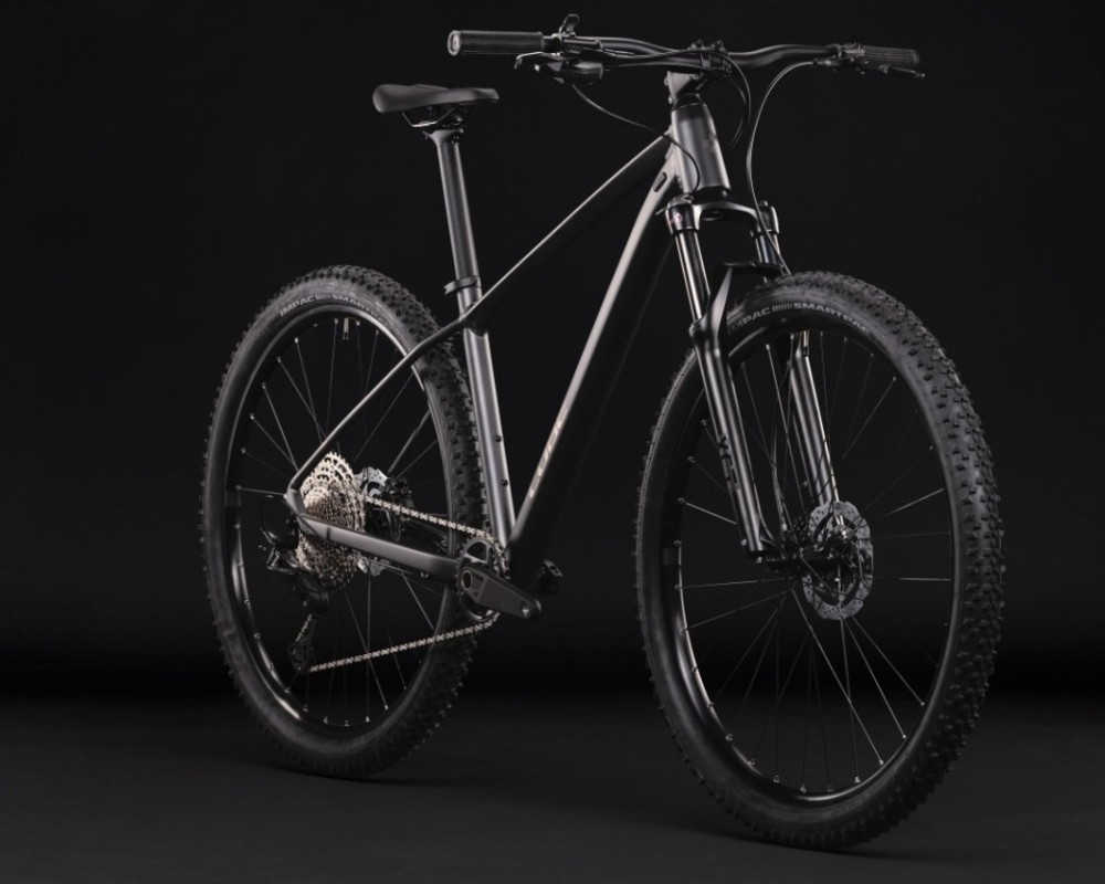 Cube Aim SLX Black