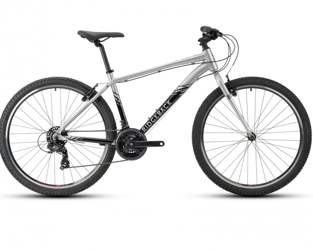 Ridgeback Terrian 1
