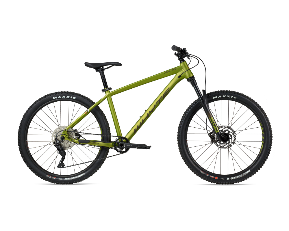 Whyte 802 Compact V3 2024 www.alhudapk