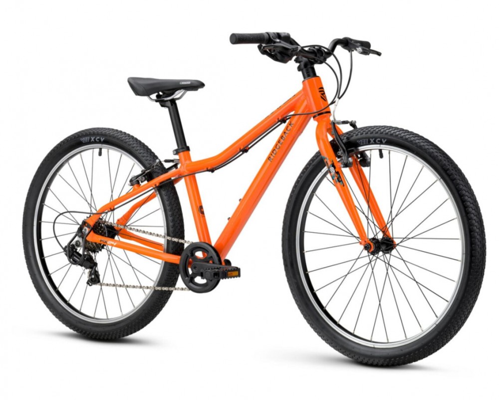 Ridgeback MX24
