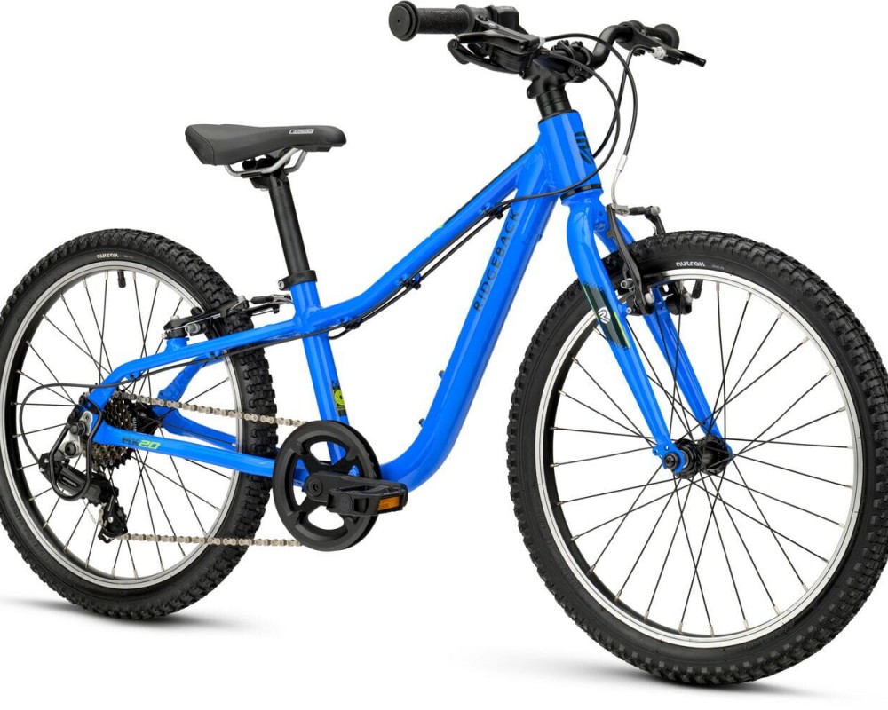Ridgeback MX20