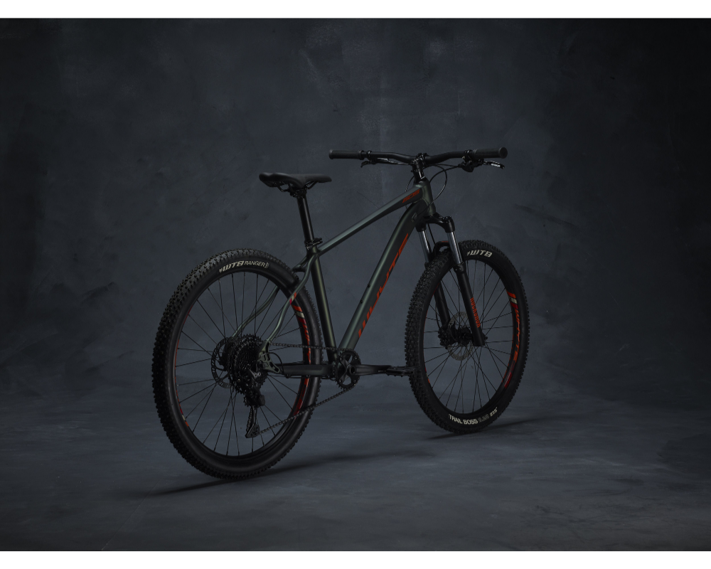 whyte 605