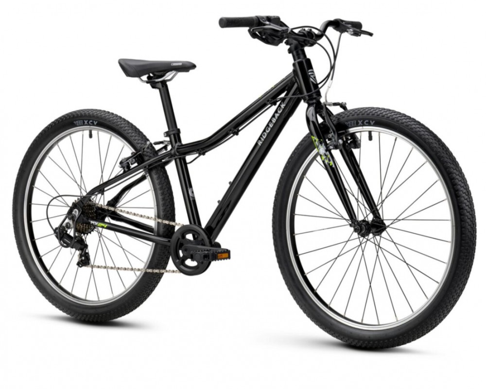 Ridgeback MX24