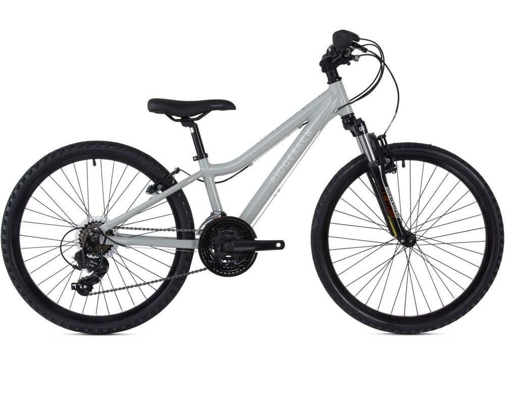 Ridgeback MX24