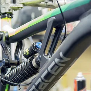 Cycle Service & Repairs Andover