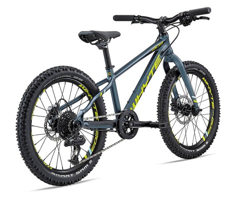 Mountain Bikes